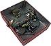 Mod Kits DIY The Piledriver Power Boost Effects Pedal Kit