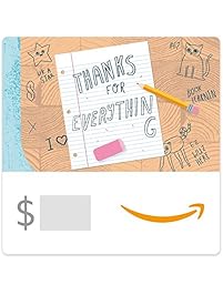 Amazon.com eGift Card