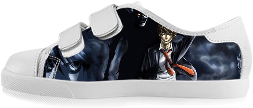 Renben Custom Girl's Womens Canvas Shoes Footwear Sneakers