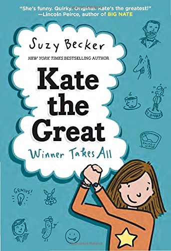 Kate the Great: Winner Takes All