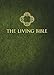The Living Bible Large Print Edition (Hardcover, Green)