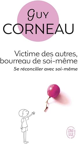 Download Victime des autres, bourreau de soi-même PDF