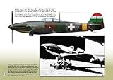 Image de Hungarian Fighter Colours Vol. 2, 1930-1945 (White Series)