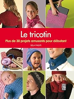 creations en tricotin geant tine tara