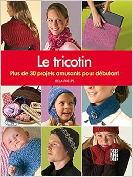 tricotin sur amazon