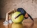 Gaiam Kids Stay-N-Play Balls – Kids’ Desk Chair & Elementary School Classroom Seating, Engaged & Active Seating Yoga Ball Chairs for Kids Ages 5–11, No Roll, Holds Up to 300 lbs, Includes Pump