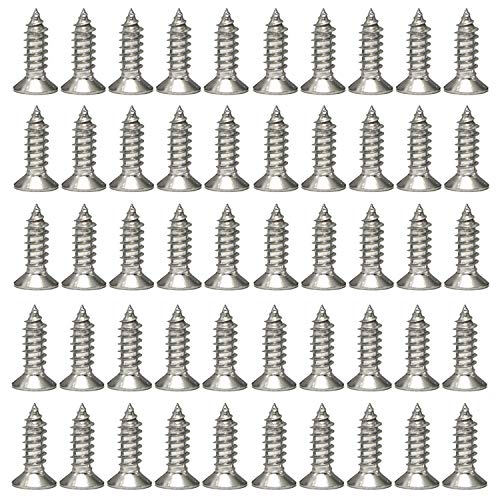 image for Hulless #6 x 1/2