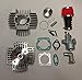 Puch E50 ZA50 Speed Kit 70cc (45mm)