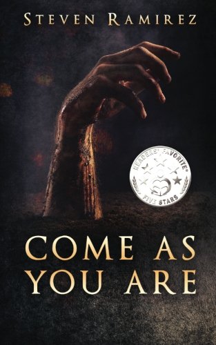 Come As You Are: A Short Novel and Nine Stories