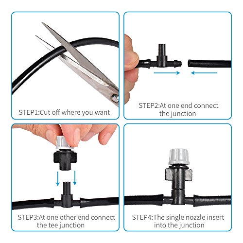5 Kadaon+Misting+Irrigation+Cooling+Sprinkler