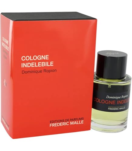 香水(ユニセックス) Frederic Malle Cologne Indelebile 100ml Amazon.com: Frederic Malle Cologne Indelebile Parfum/3.38 oz.