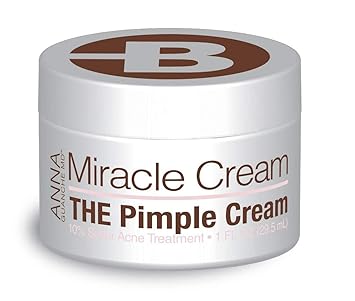 acne redness cream