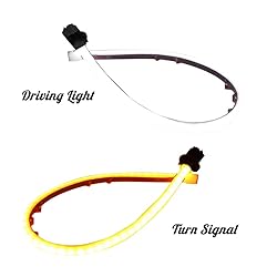 GTINTHEBOX Switchback Dual-Color White/Amber