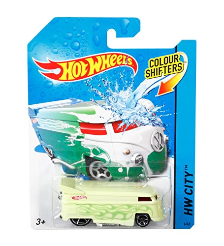 Hot Wheels Color Shifters - Image 6