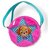 Disney Toddler Preschool Purse (Paw Patrol Skye Purse)