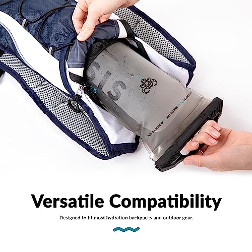 Water Buffalo Hydration Bladder Water Bladder for Hiking Backpack