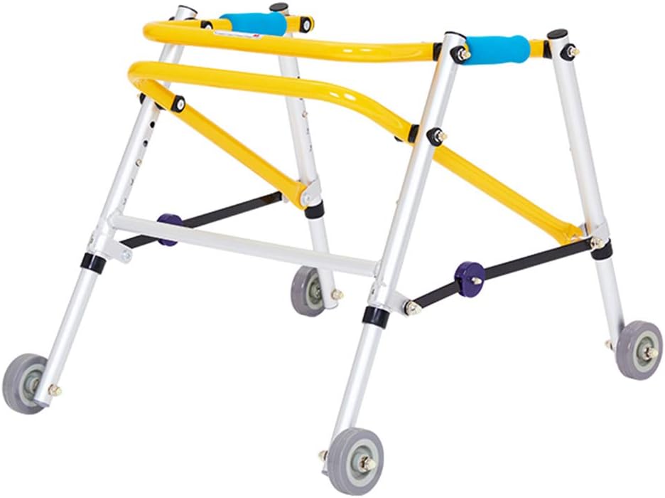 child medical walker