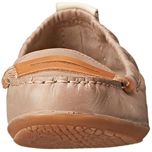 Hush Puppies Women S Katherine Ceil Slip On Loafer 9napu0605034
