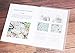 A4 Size Artist’s Tracing Paper, 8.3 x 11.5 inch, 50 Sheets-Translucent Sketching and Tracing Paper for Pencil, Marker and Ink, Lightweight