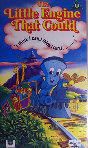 The Little Engine That Could (1991 film) - Alchetron, the free social ...