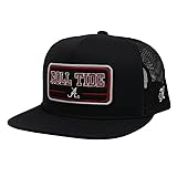 HOOEY Men's University of Alabama Officially