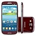 Samsung Galaxy S3 I747 16GB Unlocked GSM 4G LTE Android Smartphone - Red