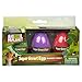 Animal Planet Super Grow Rainforest Animals Eggs 3 Pack - Toys Hatch and Grow to 3X Size in Water - Monkey, Panther, & Cobra - Includes Creature Educational Fact Cards