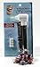Tooth Polisher (Electric) & Medium Grit Professional Strength Tooth Polish