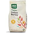 365 by Whole Foods Market, Italian Barley Organic, 8.8 Ounce