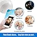 Light Bulb Camera,Include 16GB Card 1080P WiFi Security Camera, 2MP Wireles IP LED Cam,360 Degrees Panoramic VR Indoor/Outdoor Home Surveillance Cameras,Motion Detection/Night Vision/Alarm