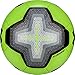 Under Armour DESAFIO 395 Soccer Ball, Size 4, Lime Light