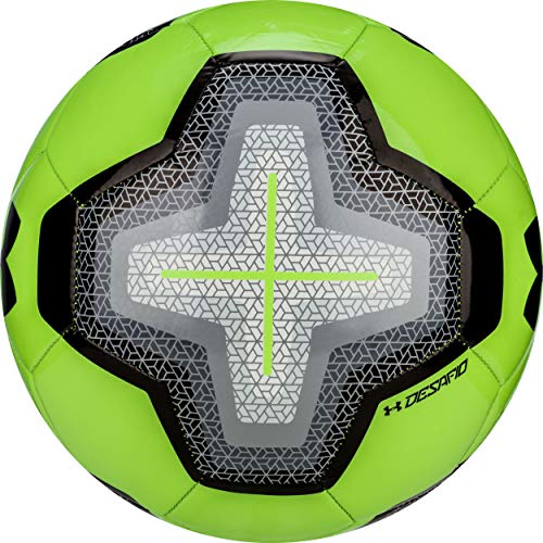 Under Armour DESAFIO 395 Soccer Ball