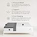 Tuft & Needle Original Mattress, Twin XL, White