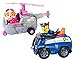 Paw Patrol Adventure Bay Rescue Animal Rescue Set, Chase & Skye