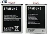 Samsung Galaxy Note II SCH-I605 EB595675LA