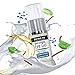 Eye Gel Anti-Aging Cream - Treatment for Dark Circles, Puffiness, Wrinkles and Fine Lines - Hyaluronic Acid Formula Infused Serum with Aloe Vera & Jojoba for Ageless Smooth Skin .5 oz