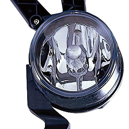 Volkswagen Beetle 1998-2000 Foglight Assembly Driver Side (NSF Certified) VW2592102N