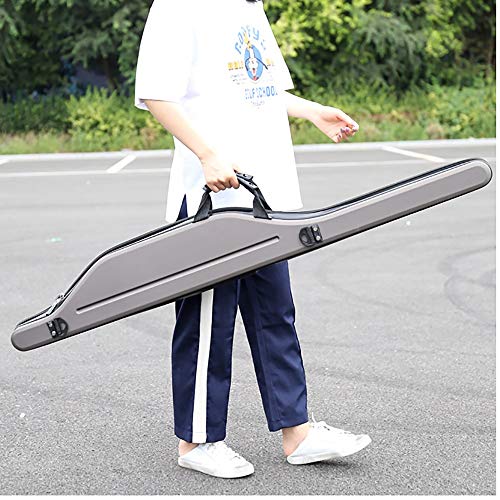 Aufbewahrungstasche für Angelruten Fischerei-Pole-Gerät-Speicher-Beutel im Freien wasserdichten Reißverschluss-Entwurfs… – Bild 6