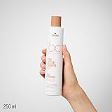 Schwarzkopf Bonacure Time Restore Shampoo Mature Fragile Hair 250 ml view 2