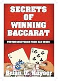 Secrets of Winning Baccarat
