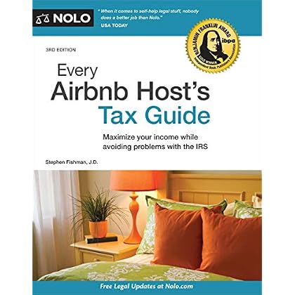Every Airbnb Host's Tax Guide Every Airbnb Host's Tax Guide