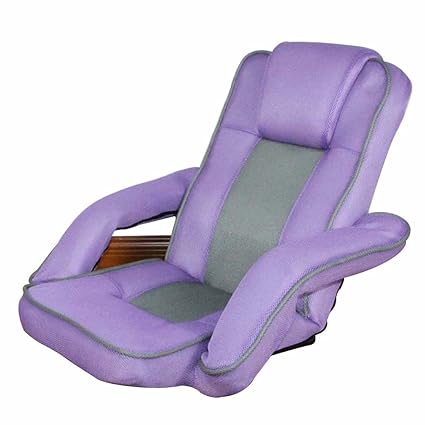 Amazon Com Lazy Sofa Furniture Comfortable Chair Tatami Bed