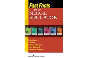 Fast Facts for the Nurse Educator