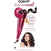 Conair Fashion Curl Curling Iron, Pink