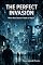 Livro THE PERFECT INVASION: When war doesn't need to begin