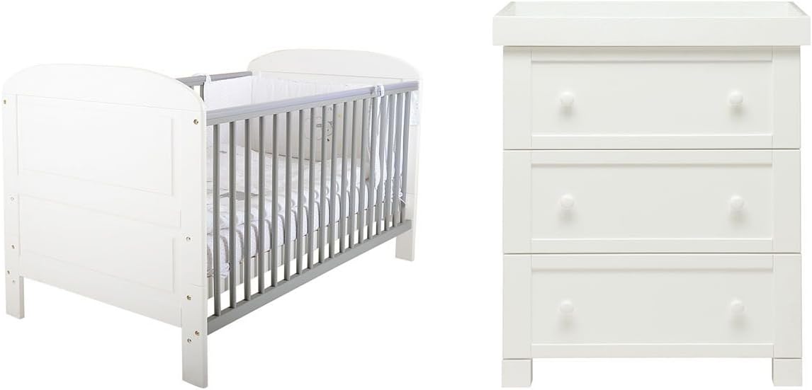 east coast nursery set