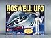 Lindberg Roswell UFO model kit