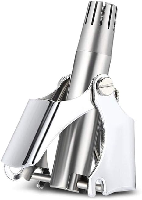 Professional Mini Nose Hair Trimmer Personal Manual Hair Trimmer