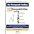 103 Group Activities and TIPS (Treatment Ideas & Practical Strategies)