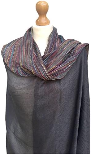 Vintage Style Women Scarves Large Ladies Hijab Girls New Printed Head Scarf